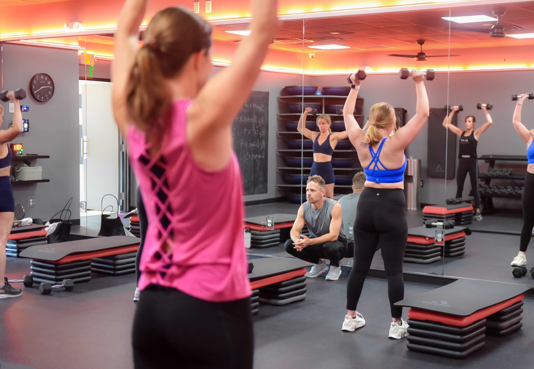 Sculpt Physique