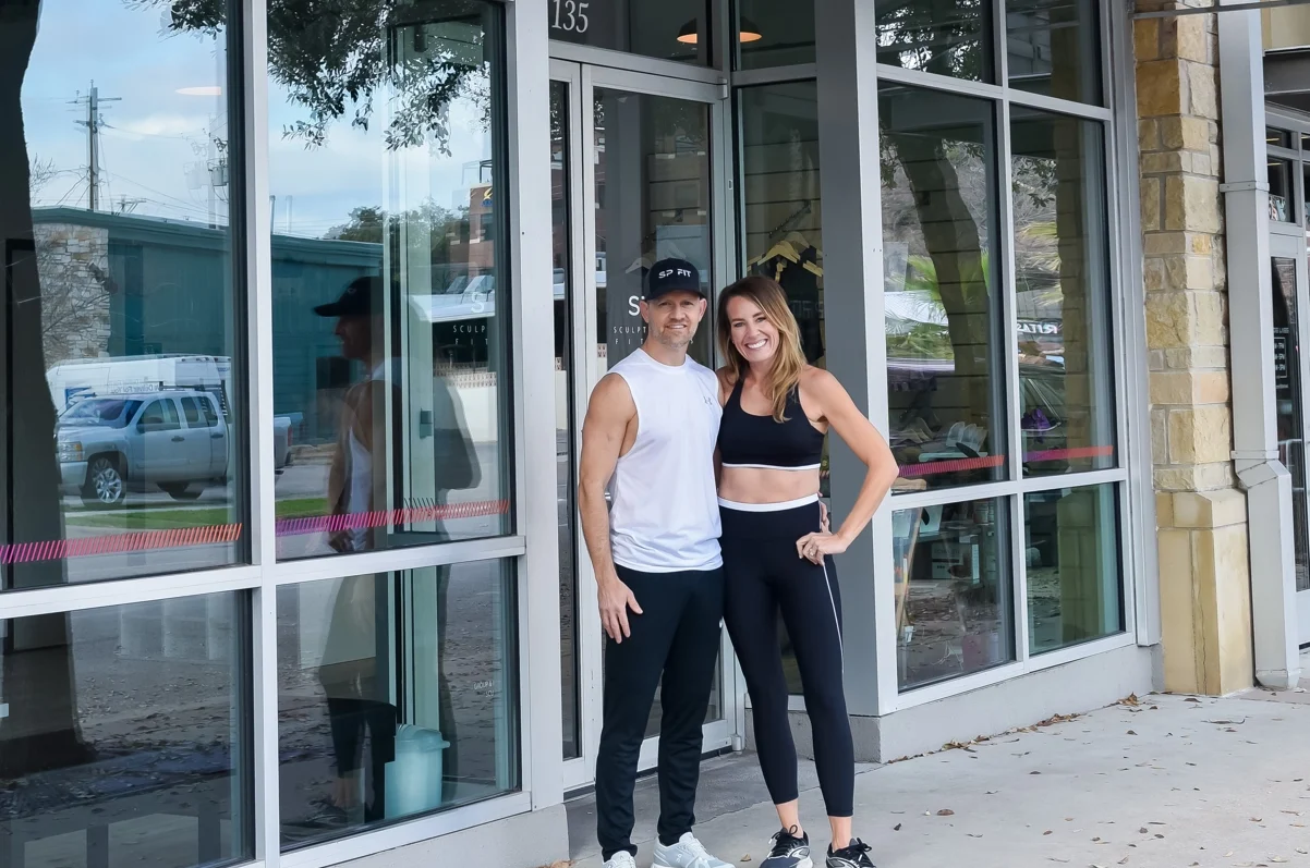 Sculpt Physique